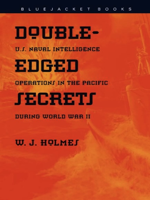 Title details for Double-Edged Secrets by W.J. Holmes - Available